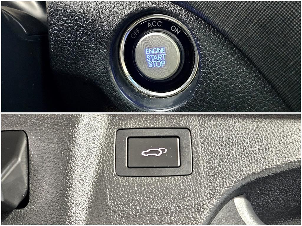 HYUNDAI Santa Fe 2018 Negro - Importación desde Corea - HF Imports Iquique - Foto 19