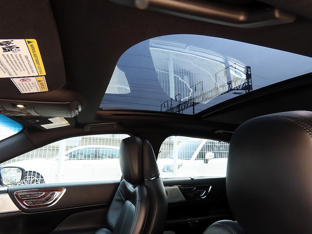 Lincoln Continental 2017 Negro - Importación desde Corea - HF Imports Iquique - Foto 17