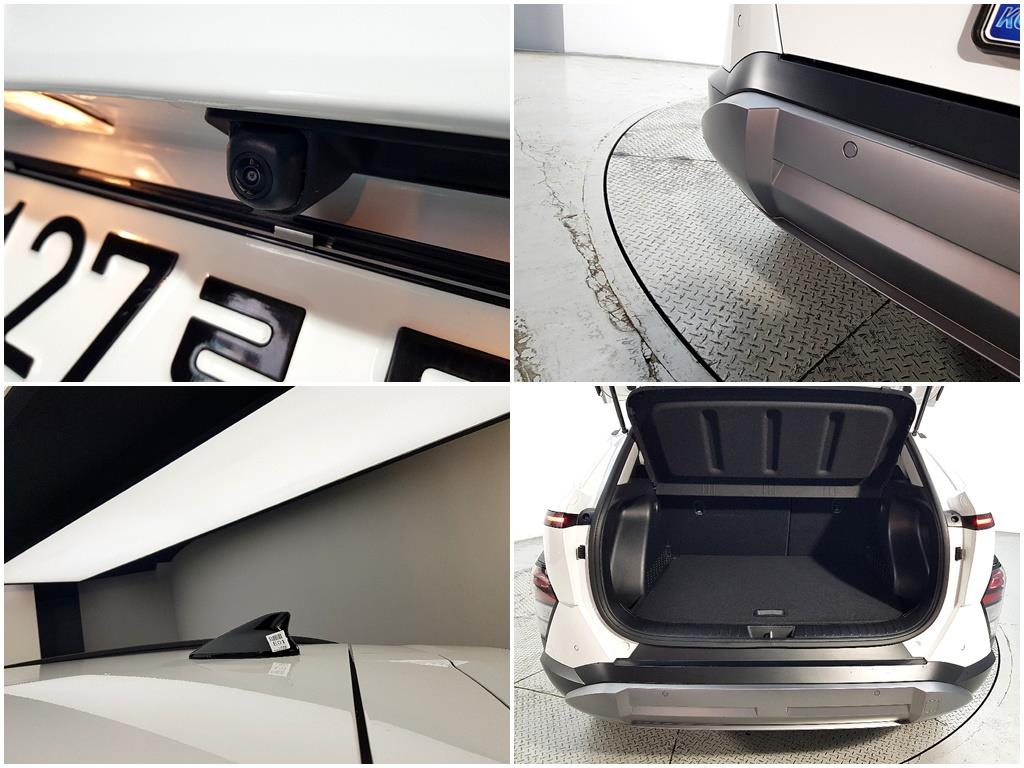 HYUNDAI Kona 2025 Blanco - Importación desde Corea - HF Imports Iquique - Foto 19