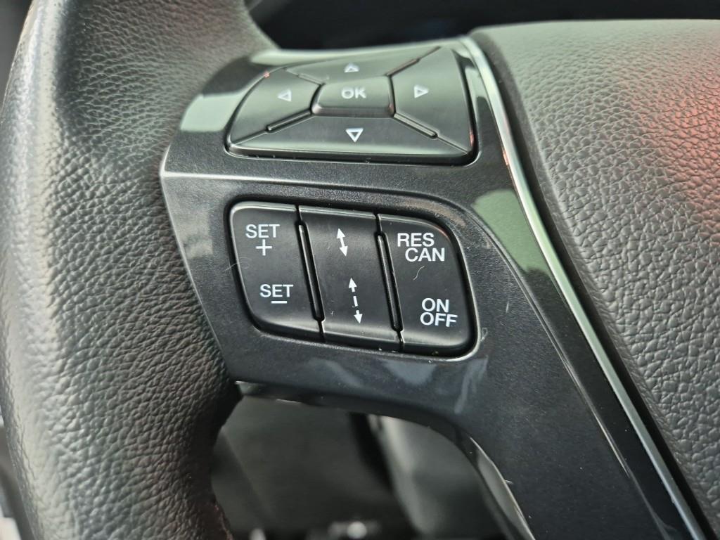 Ford Explorer 2018 Blanco - Importación desde Corea - HF Imports Iquique - Foto 16