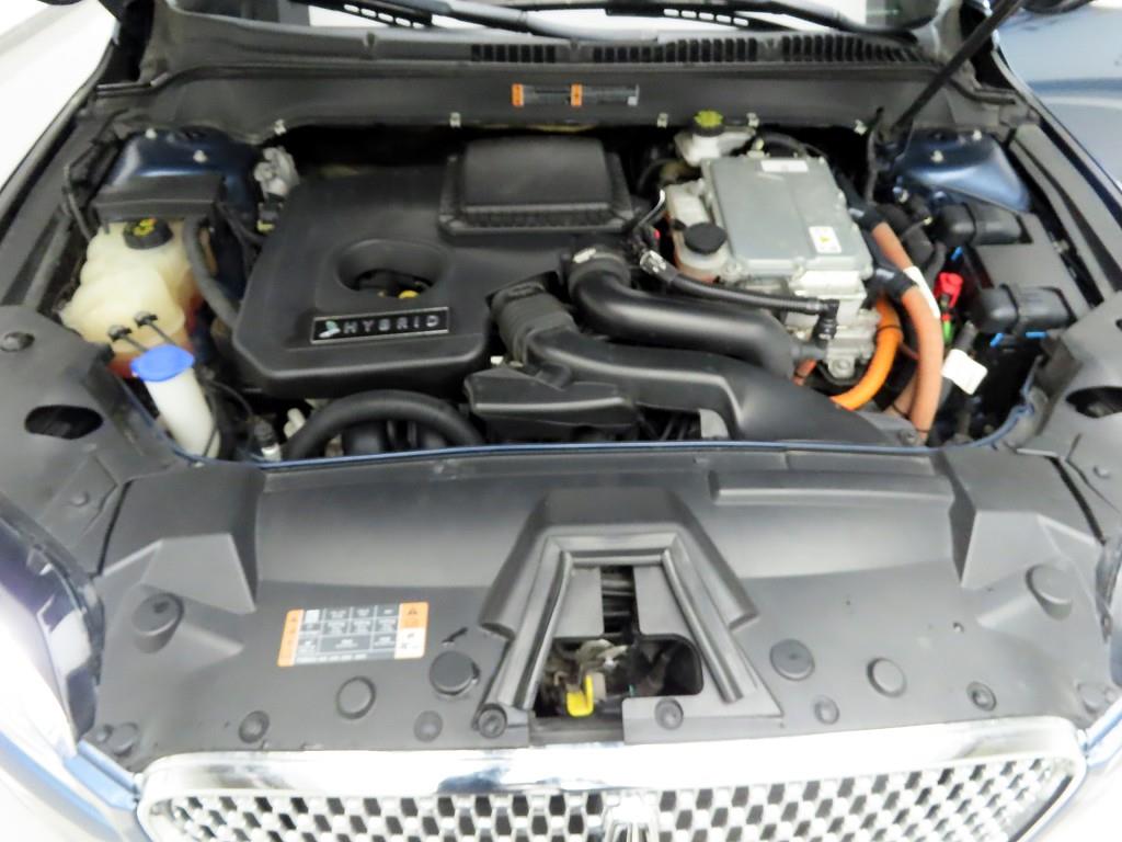 Lincoln MKZ 2018 - Importación desde Corea - HF Imports Iquique - Foto 20