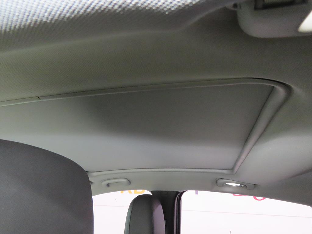 Chevrolet Malibu 2017 Negro - Importación desde Corea - HF Imports Iquique - Foto 14