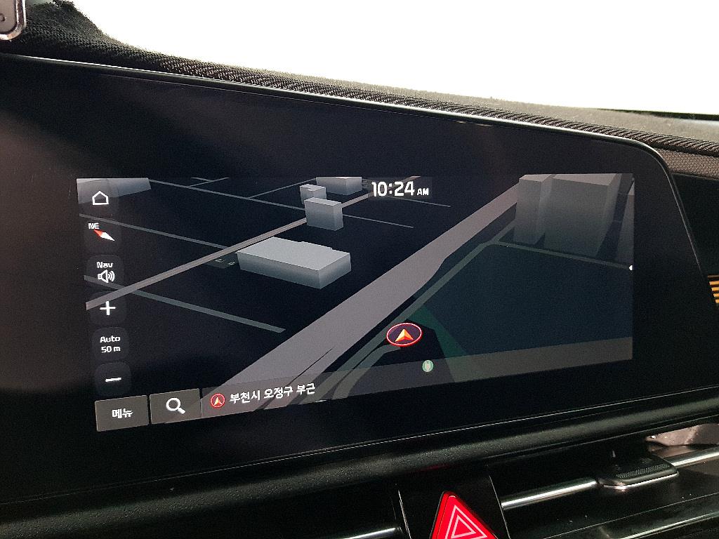 KIA Niro 2023 Gris - Importación desde Corea - HF Imports Iquique - Foto 14