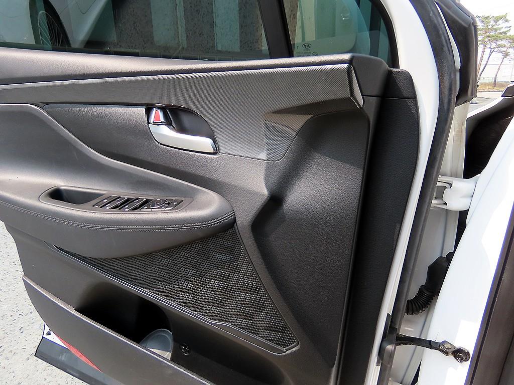 HYUNDAI Santa Fe - Vista 11