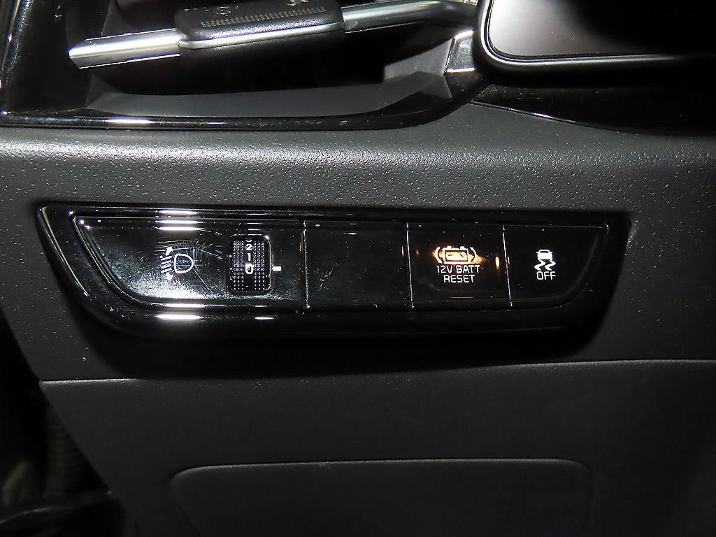 KIA Niro 2022 Gris - Importación desde Corea - HF Imports Iquique - Foto 14