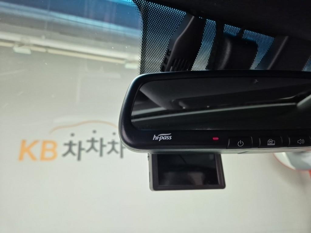 Ssangyong Rexton 2024 Blanco - Importación desde Corea - HF Imports Iquique - Foto 18