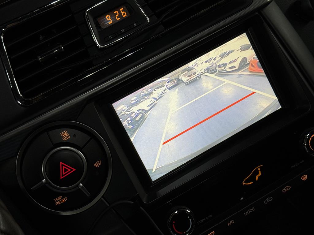 Ssangyong Korando 2017 Gris - Importación desde Corea - HF Imports Iquique - Foto 14