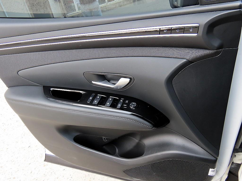 HYUNDAI Tucson - Vista 11