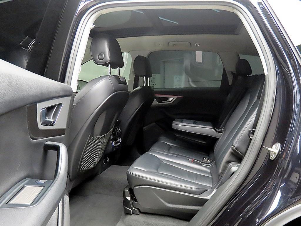 Audi Q7 - Vista 6