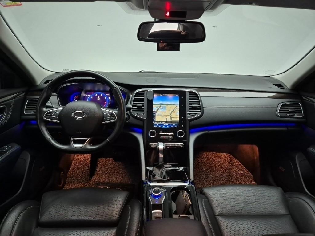 SAMSUNG SM6 - Vista 7