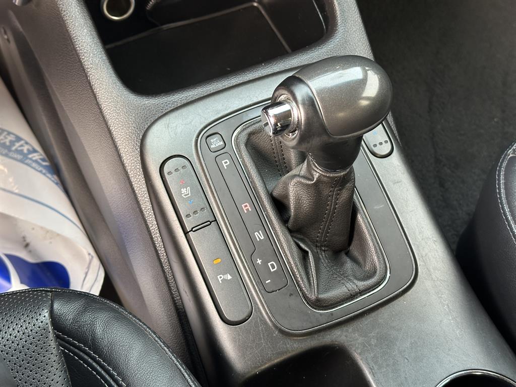 KIA K3 2014 Gris - Importación desde Corea - HF Imports Iquique - Foto 14