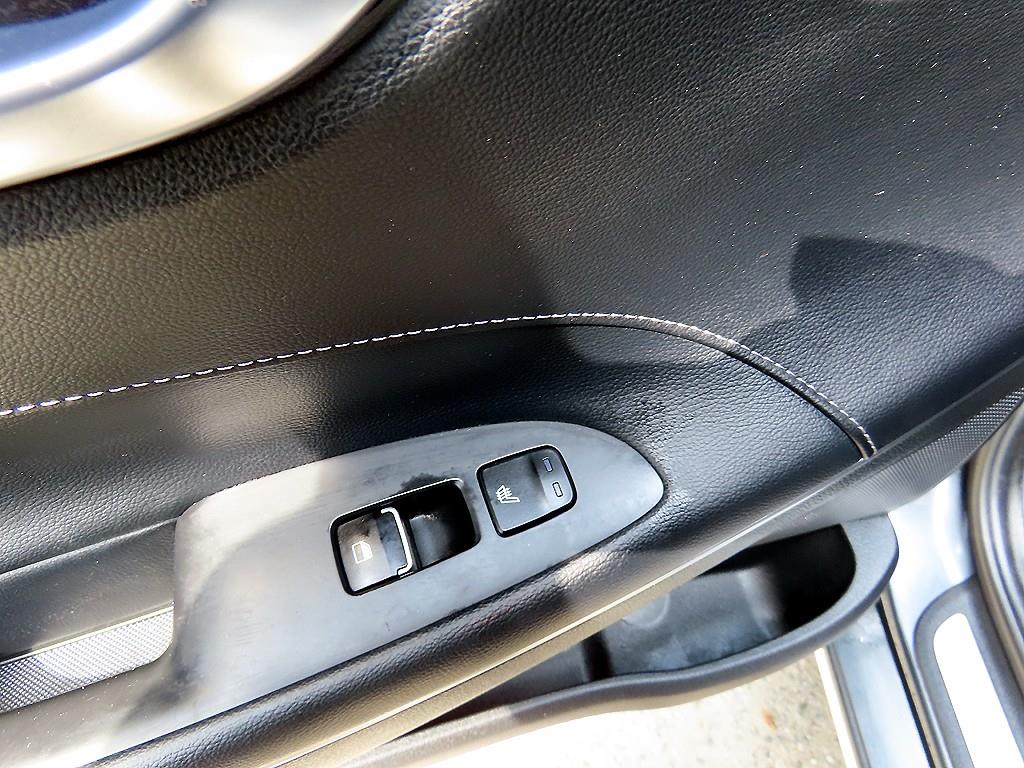 HYUNDAI Grandeur 2018 Gris - Importación desde Corea - HF Imports Iquique - Foto 15