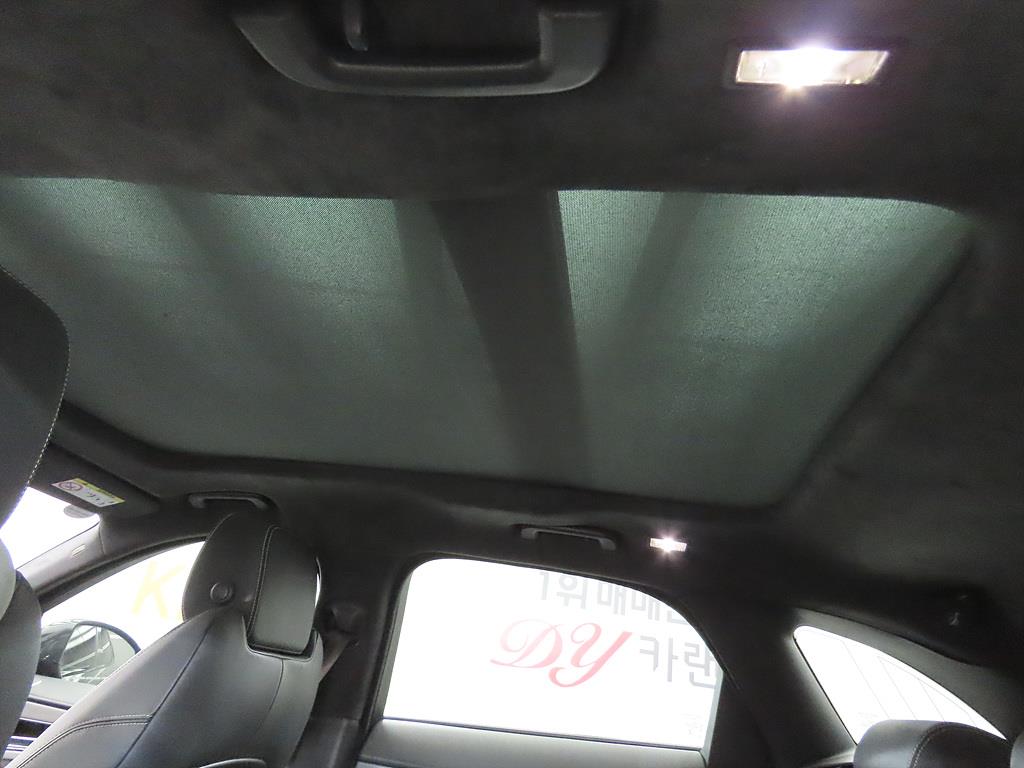 Jaguar F-PACE 2017 Gris - Importación desde Corea - HF Imports Iquique - Foto 18