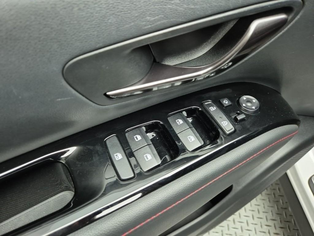 HYUNDAI Tucson - Vista 6