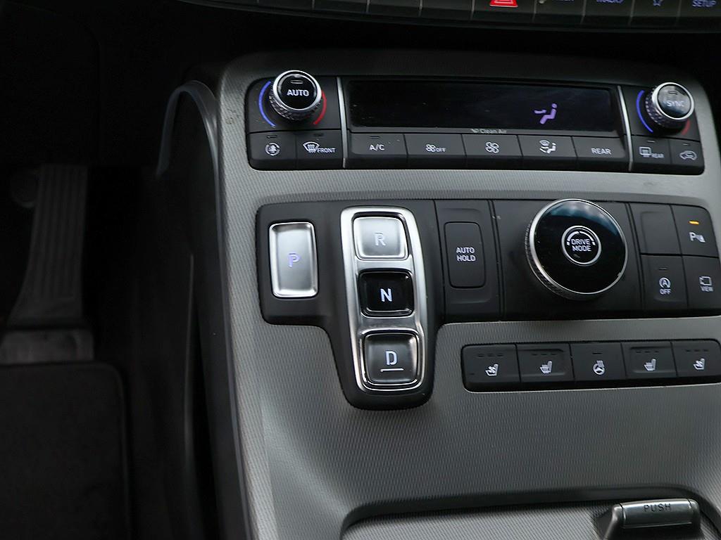 HYUNDAI Palisade 2022 Blanco - Importación desde Corea - HF Imports Iquique - Foto 10