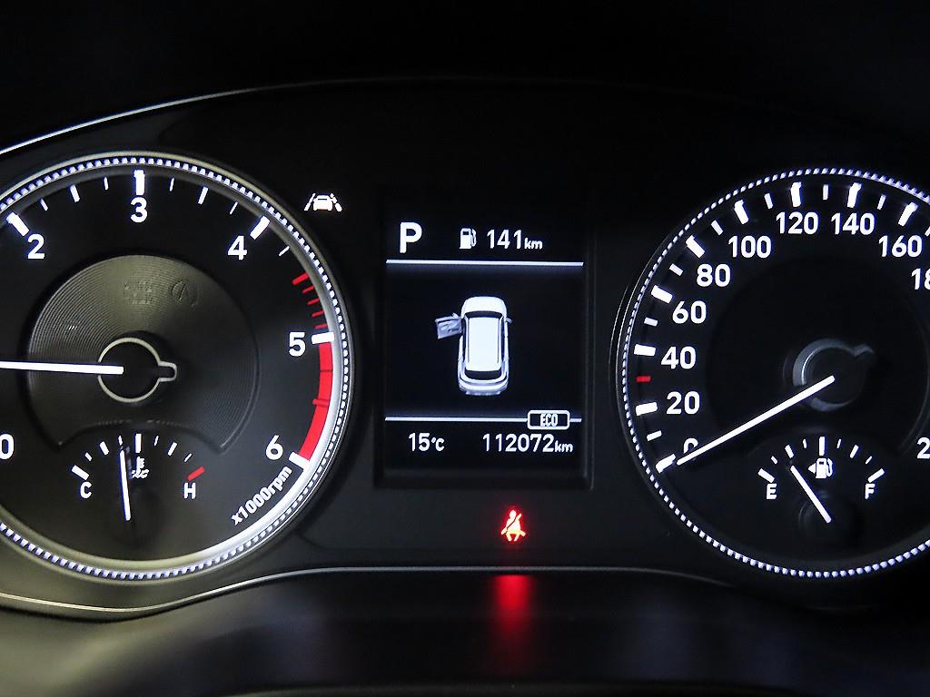 HYUNDAI Santa Fe - Vista 9