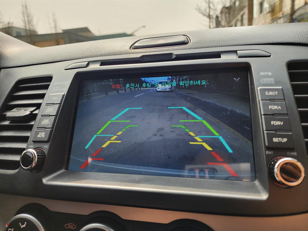 KIA Morning 2015 the color of pearl - Importación desde Corea - HF Imports Iquique - Foto 14