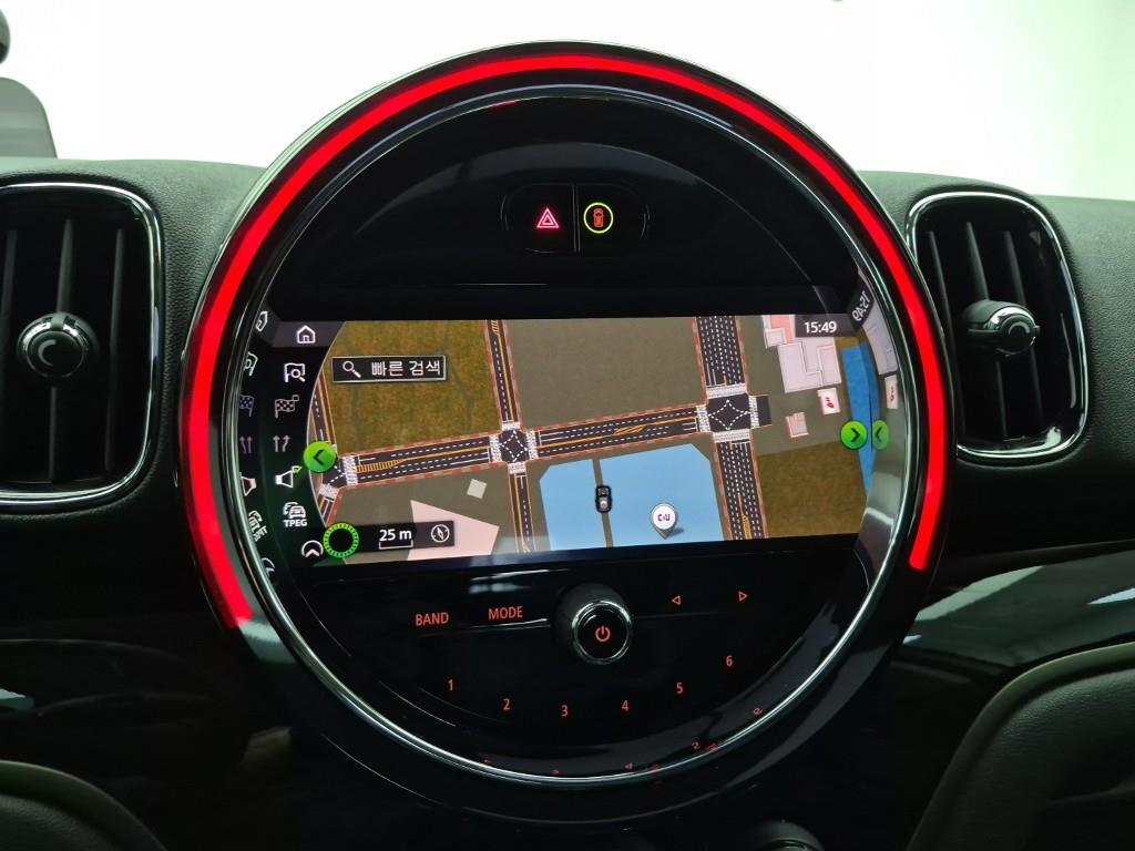 Mini Countryman 2021 Blanco - Importación desde Corea - HF Imports Iquique - Foto 14