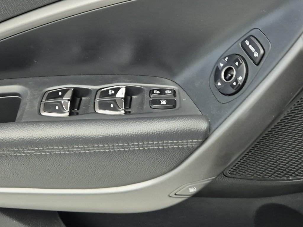 HYUNDAI Santa Fe 2018 Blanco - Importación desde Corea - HF Imports Iquique - Foto 15