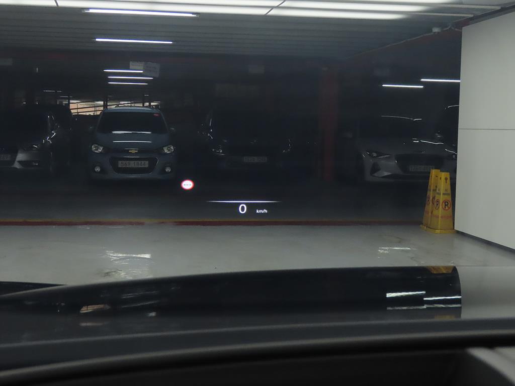 Genesis G90 2022 Negro - Importación desde Corea - HF Imports Iquique - Foto 14