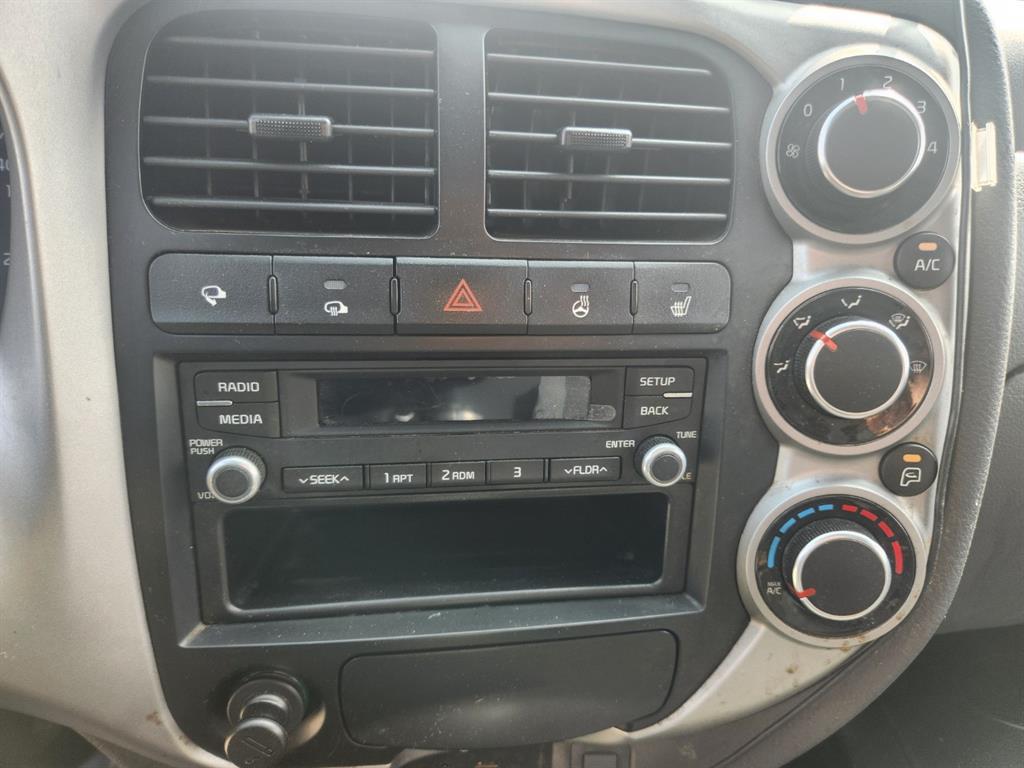 Small Truck Cargo (small) 2019 Azul - Importación desde Corea - HF Imports Iquique - Foto 16