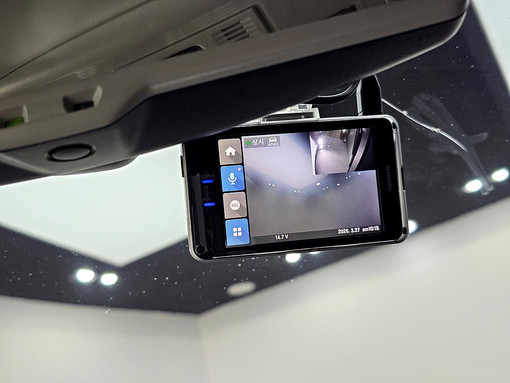 Volkswagen Golf 2015 Negro - Importación desde Corea - HF Imports Iquique - Foto 16