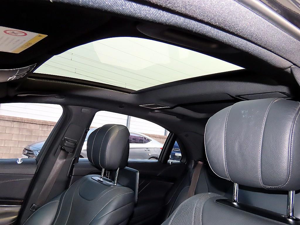 Mercedes Benz S Class 2018 Negro - Importación desde Corea - HF Imports Iquique - Foto 16