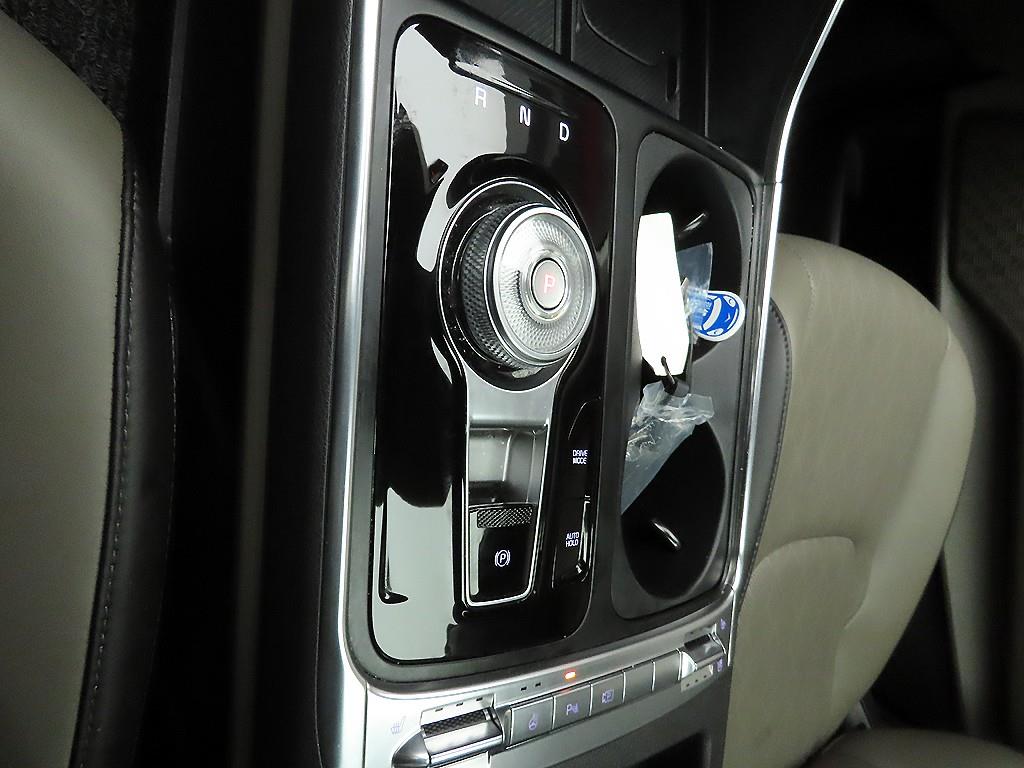 KIA Carnival - Vista 10