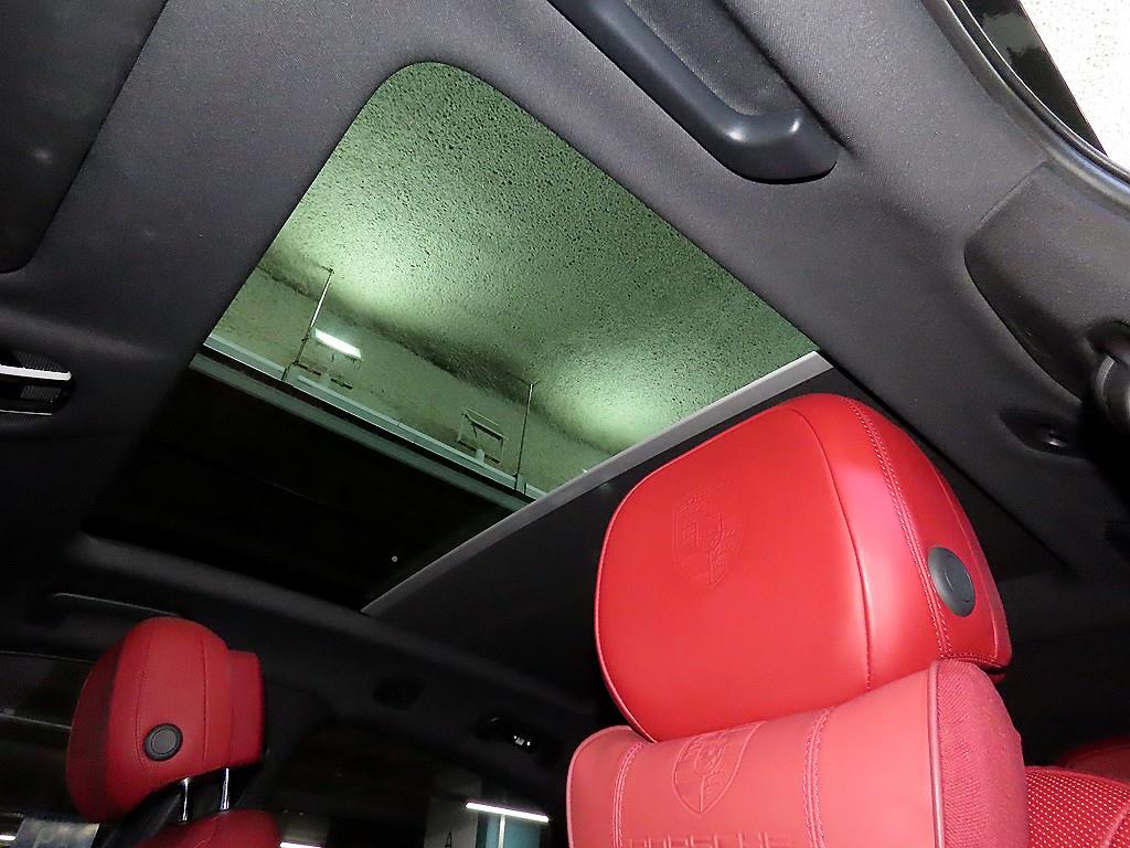 Porsche Cayenne 2020 Negro - Importación desde Corea - HF Imports Iquique - Foto 14