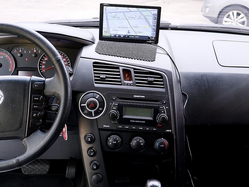 Ssangyong Korando 2013 Blanco - Importación desde Corea - HF Imports Iquique - Foto 9