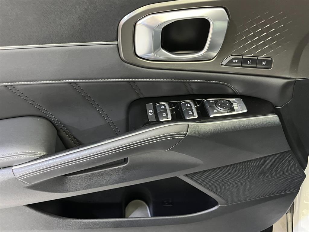 KIA Sorento 2023 Blanco - Importación desde Corea - HF Imports Iquique - Foto 15