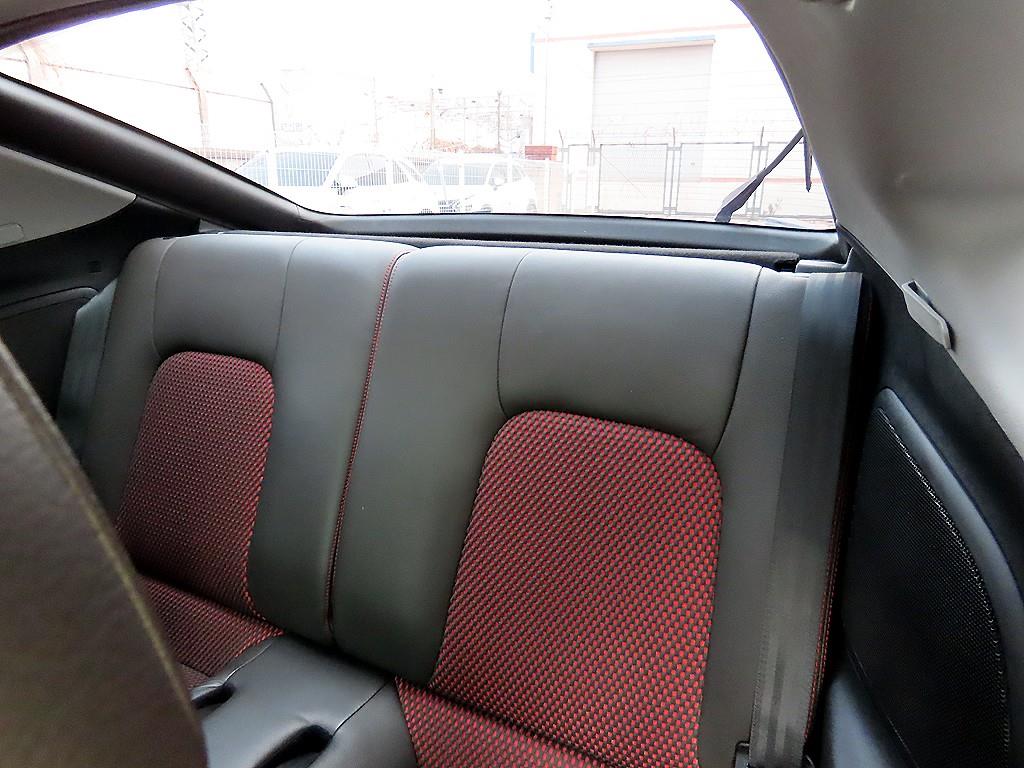 HYUNDAI Tuscani - Vista 6