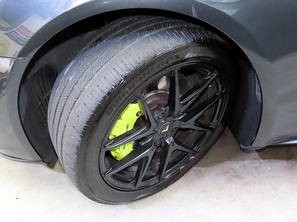 Porsche Panamera 2018 Gris - Importación desde Corea - HF Imports Iquique - Foto 20