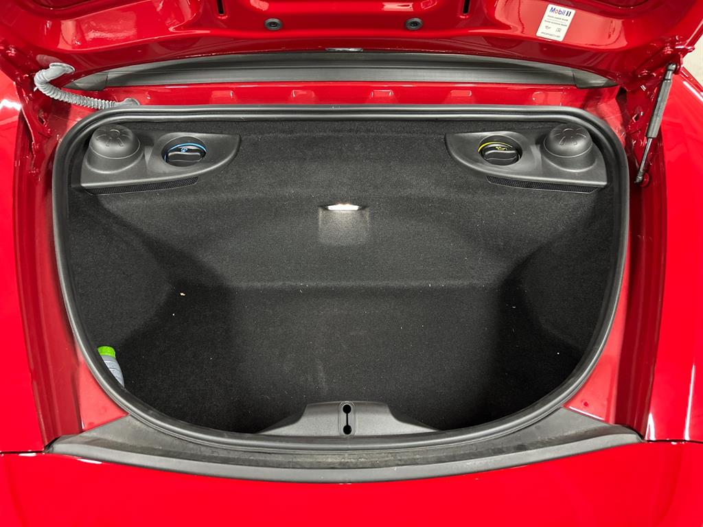 Porsche 718 - Vista 8