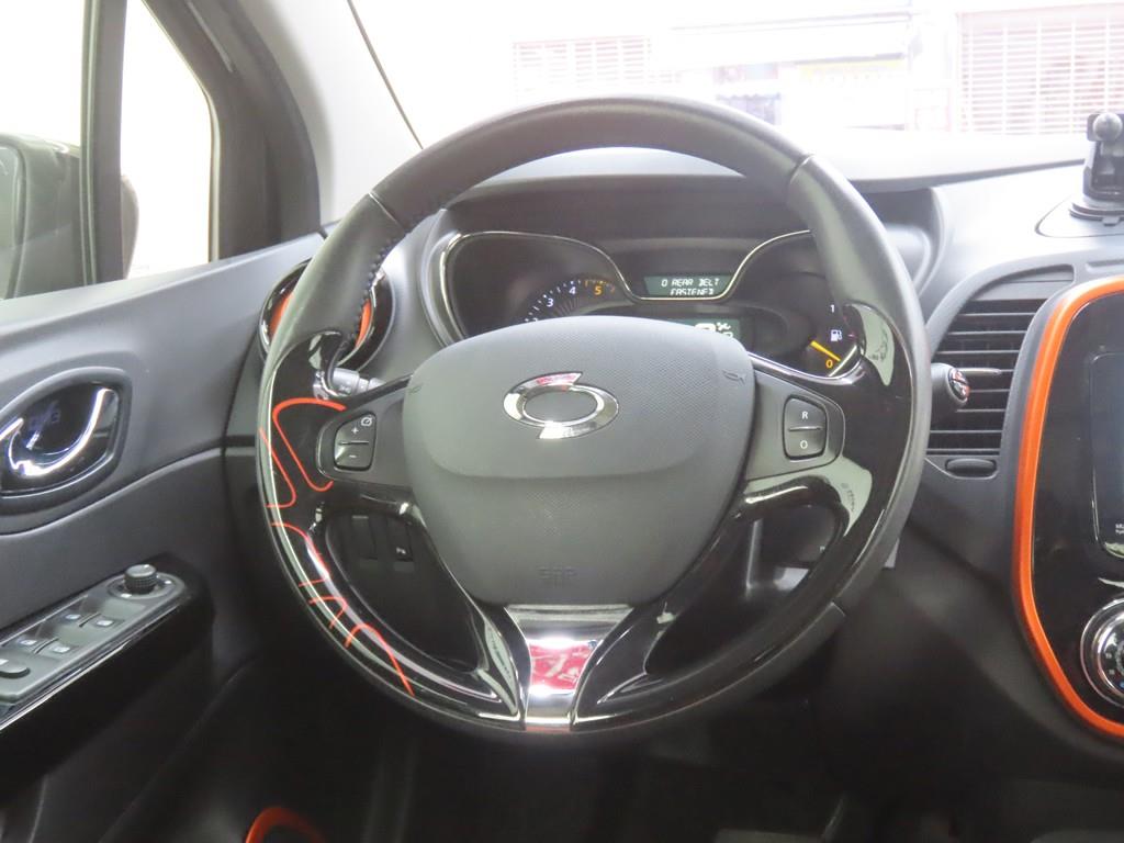 SAMSUNG QM3 2015 Negro - Importación desde Corea - HF Imports Iquique - Foto 18