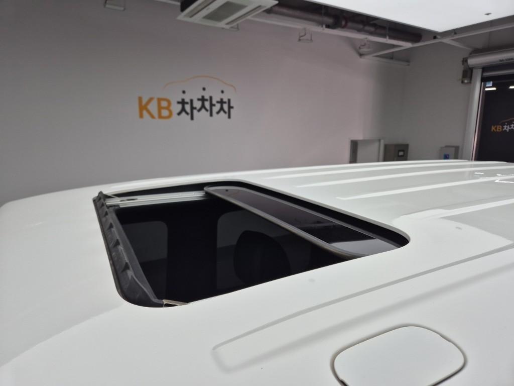 Mercedes Benz G Class (G Wagen) 2021 Blanco - Importación desde Corea - HF Imports Iquique - Foto 13