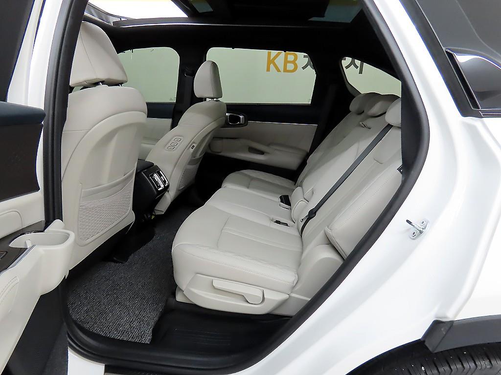 KIA Sorento - Vista 6