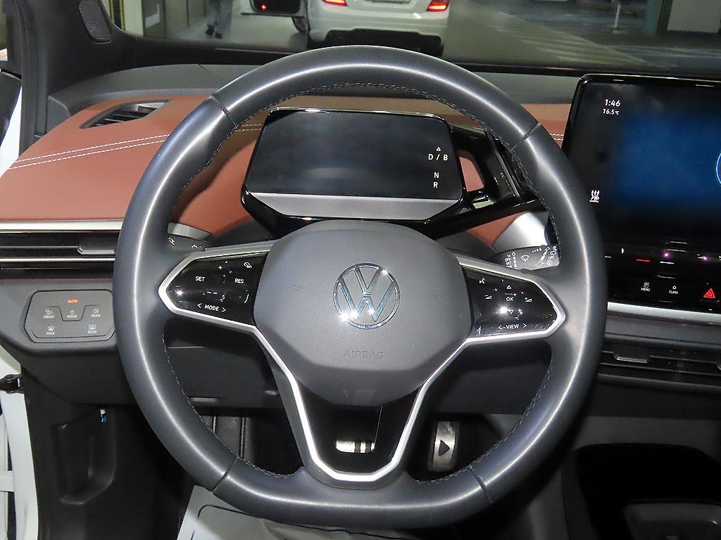 Volkswagen ID.4 - Vista 8