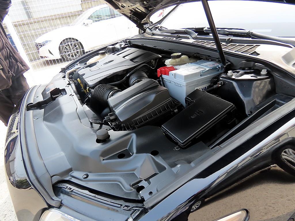 Lincoln Continental 2017 Negro - Importación desde Corea - HF Imports Iquique - Foto 19