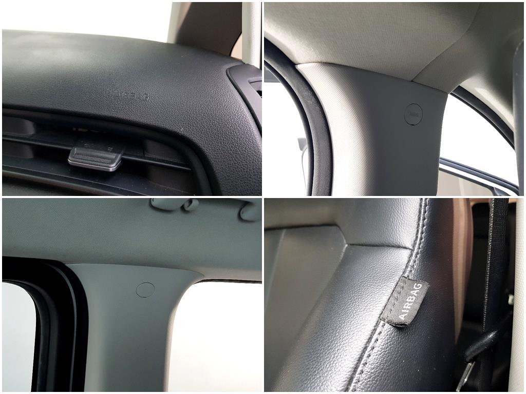 HYUNDAI Staria 2022 Blanco - Importación desde Corea - HF Imports Iquique - Foto 17