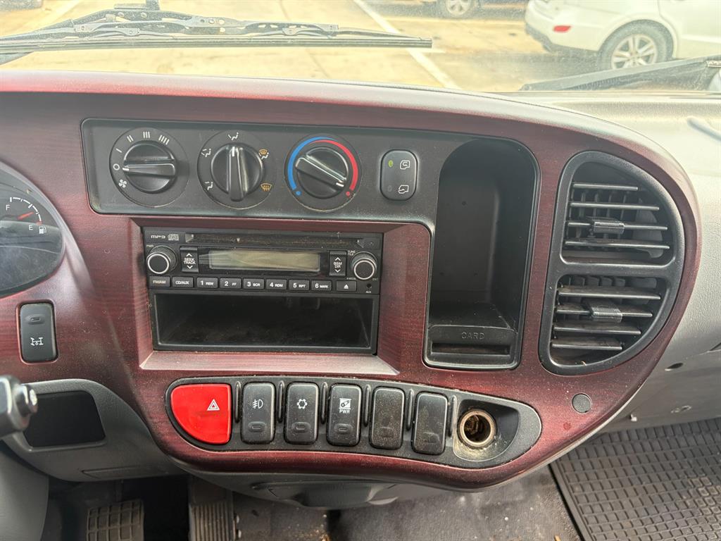 medium and large cargo Cargo - Vista 9