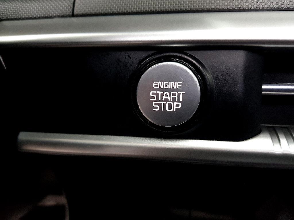 KIA K5 2022 Blanco - Importación desde Corea - HF Imports Iquique - Foto 14