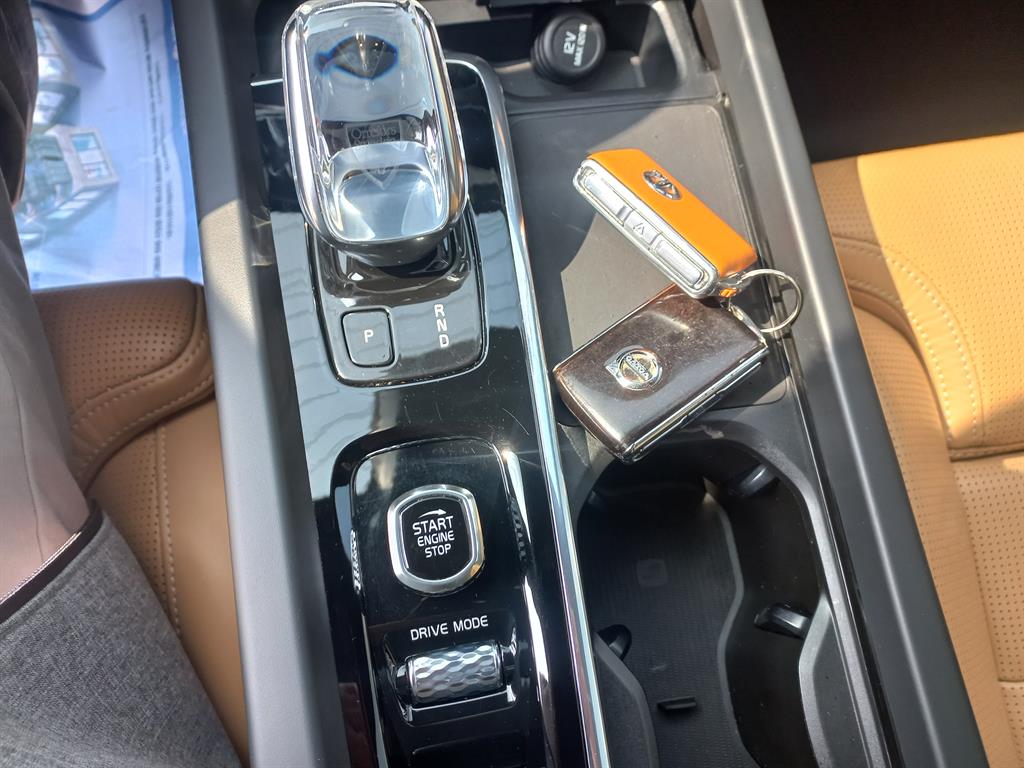 Volvo S60 2021 Blanco - Importación desde Corea - HF Imports Iquique - Foto 18