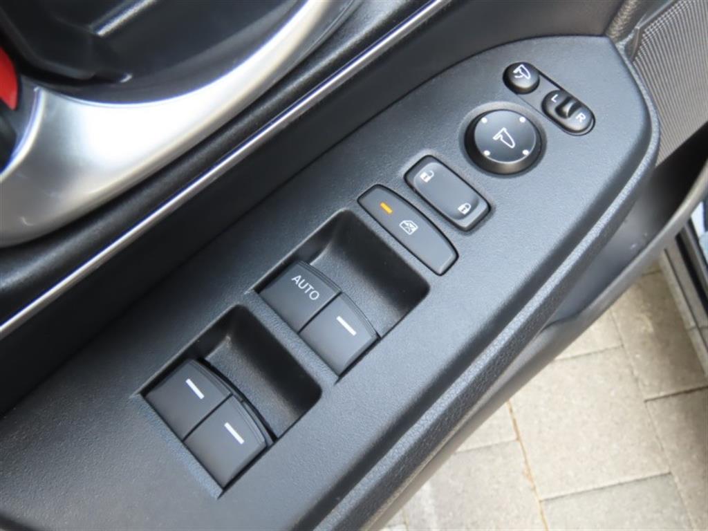 Honda CR-V 2017 Negro - Importación desde Corea - HF Imports Iquique - Foto 12