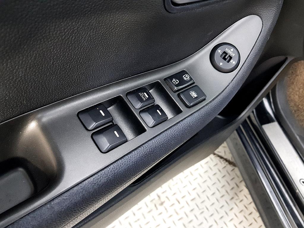 KIA Morning - Vista 10