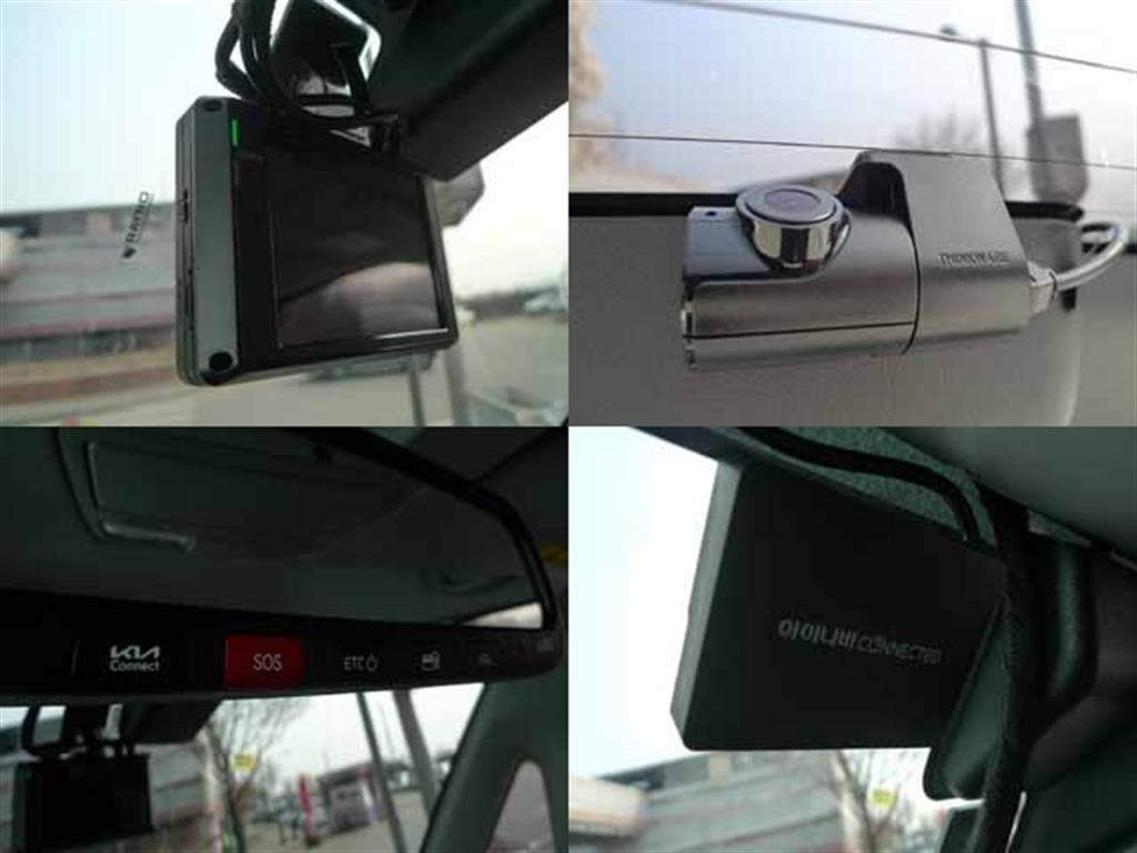 KIA Ray 2023 Blanco - Importación desde Corea - HF Imports Iquique - Foto 15