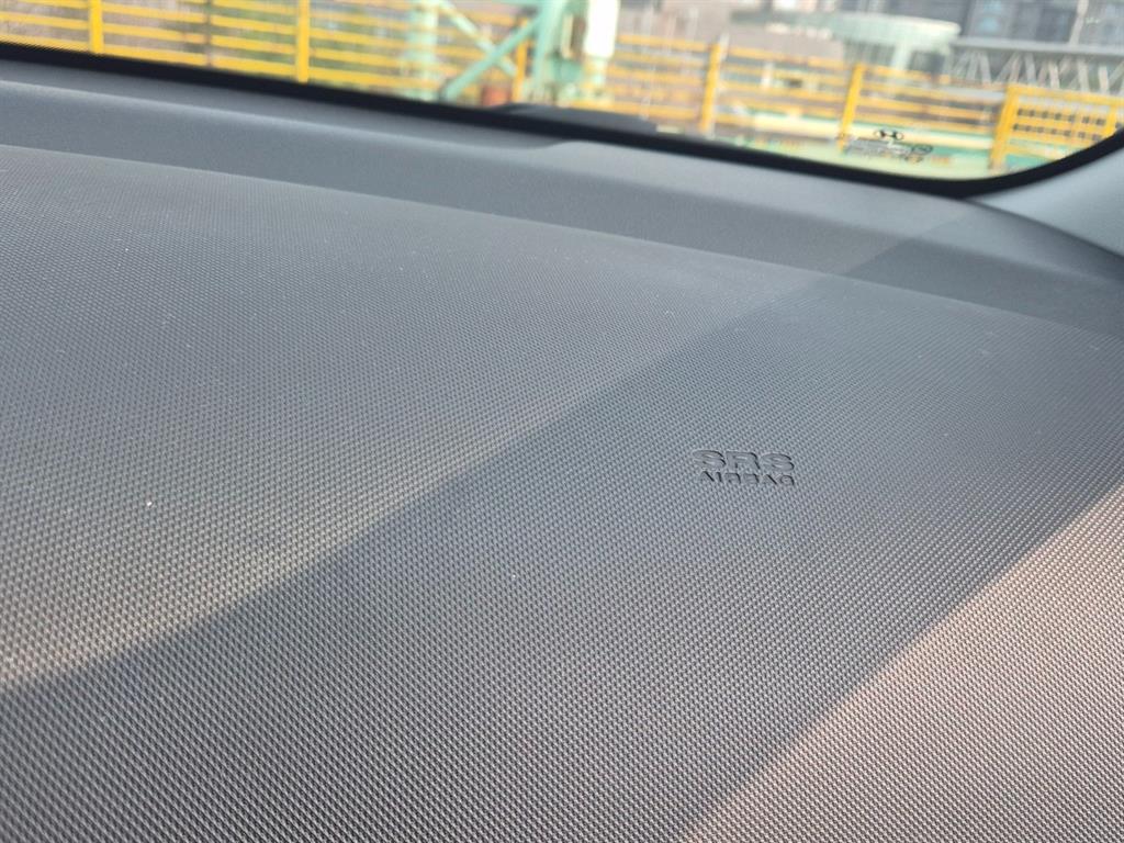 HYUNDAI i30 - Vista 12