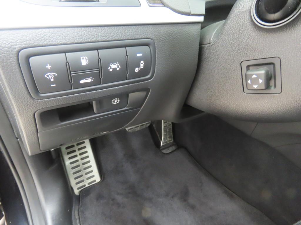 Genesis G80 - Vista 11