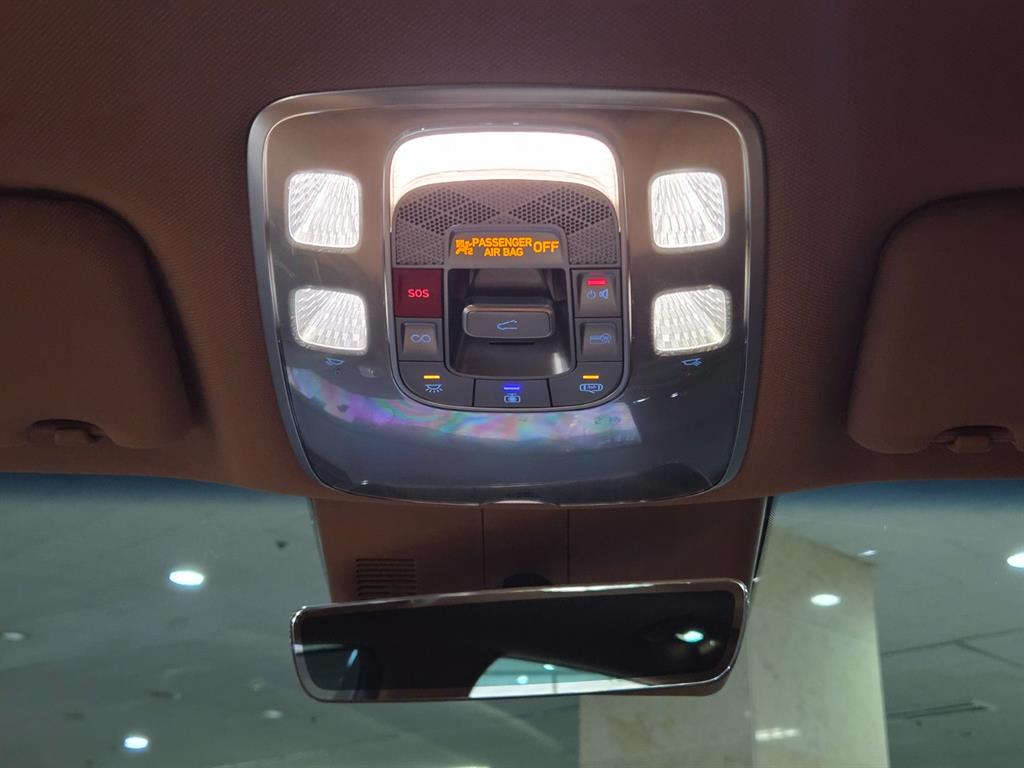 Genesis GV80 2026 Negro - Importación desde Corea - HF Imports Iquique - Foto 16