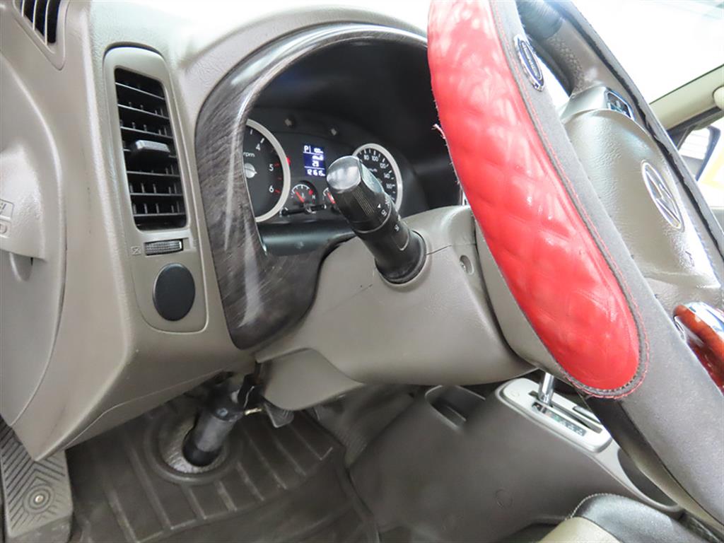 Small Truck Cargo (small) 2018 Azul - Importación desde Corea - HF Imports Iquique - Foto 13